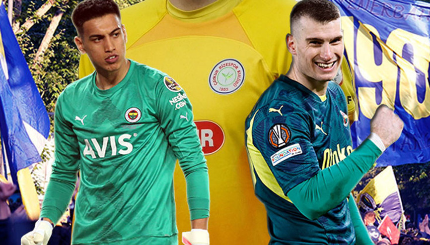 Fenerbahçenin yeni transferini duyurdu Tarık Çetin için süre verdi