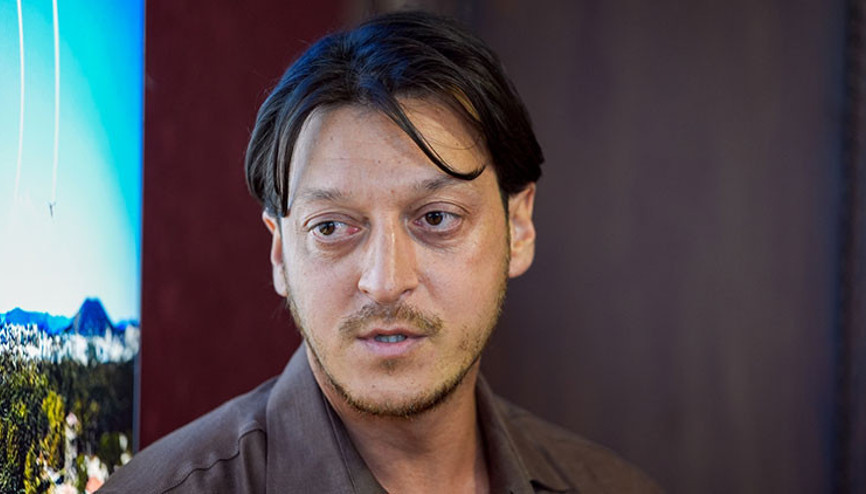 Mesut Özil, kuracağı akademide dünya çapında futbolcular yetiştirmeyi hedefliyor