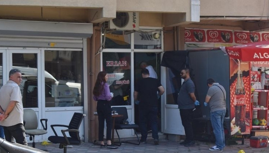 Yan baktın tartışması kanlı bitti, bir kişi hayatını kaybetti