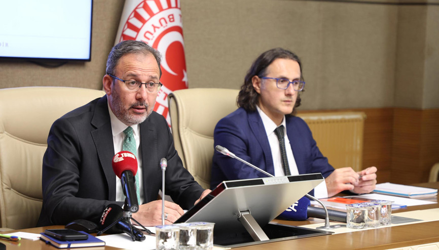 AK Parti İzmir Milletvekili Kasapoğlu: Engelli bireyler konusunda toplumsal bilincin geliştirilmesine hep birlikte katkı sunacağız