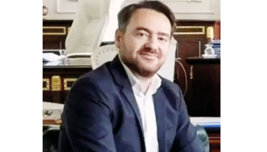 Müdür Damat eksikleri duyunca ‘başımıza iş açtınız’ diye kızmış... Kartalkaya davasında 2.gün