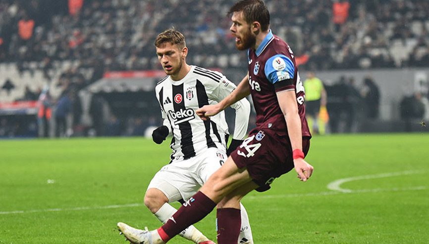 Trabzonspora Pina ve Batagov piyangosu