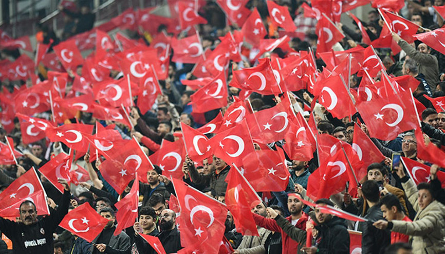 Sezon öncesi taraftara müjde: Artık stadyumlara kimlikle girilebilecek