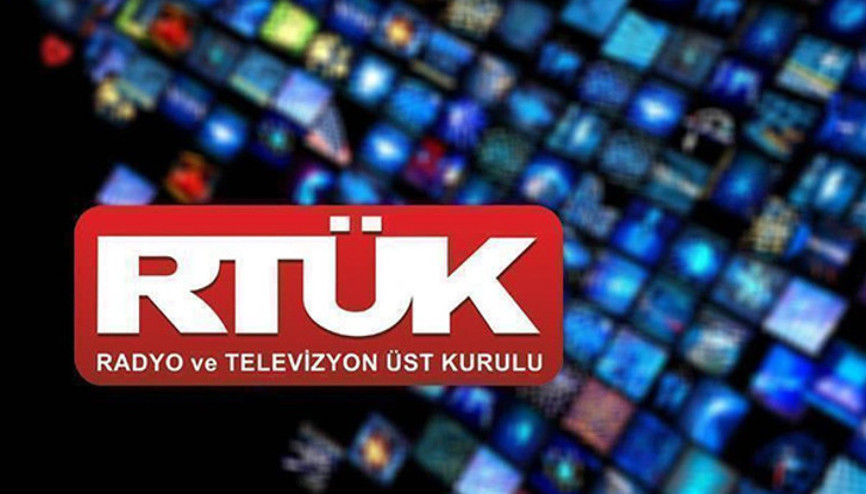 RTÜK Başkanı Şahin’den yayın durdurma cezaları hakkında açıklama