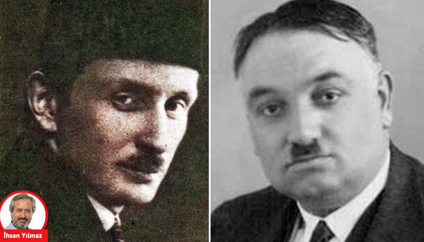 Ömer Seyfettin Yahya Kemal’e neden kızdı