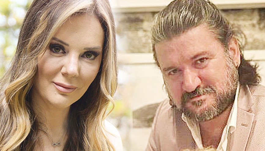 Beste Açardan iddialara yanıt: Davadan 8 ay sonra ilişkim başladı