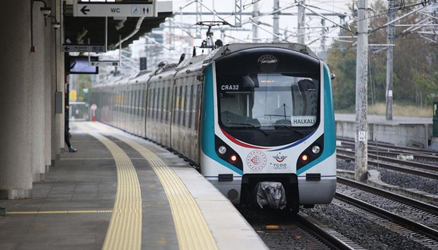 Başkentray, Marmaray ve İZBAN 15 Temmuz Demokrasi ve Milli Birlik Gününde ücretsiz olacak