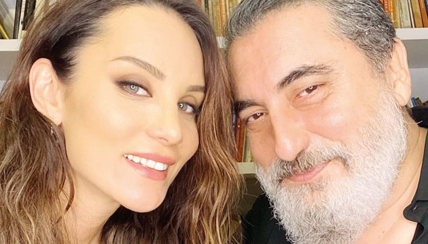 7 yıl önce boşandılar