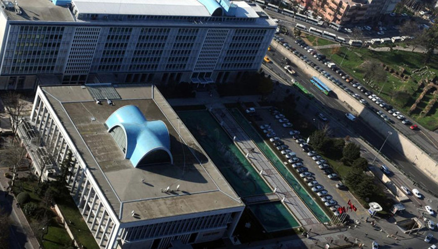 İBBye yönelik yolsuzluk operasyonunda 10 kişi daha gözaltına alındı
