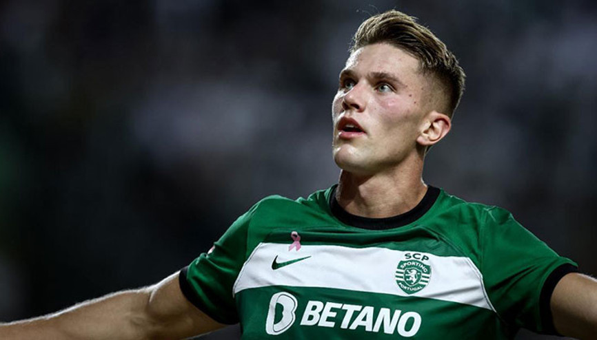 Fenerbahçe’ye Gyökeres ve transfer müjdesi Arsenal çekilmek üzere