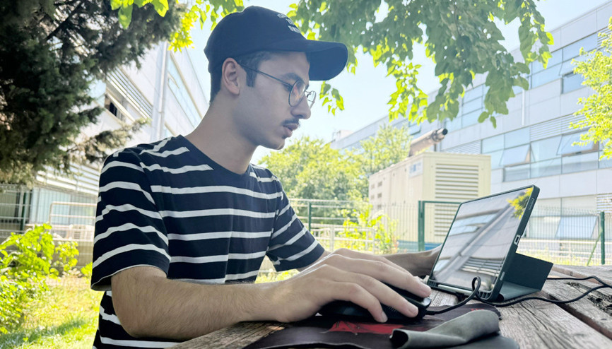 Yapay zeka destekli gezi rehberine Portekiz’den ödül Yapay zeka destekli gezi rehberine Portekiz’den ödül