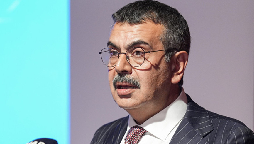 Liselerde eğitim öğretim süresi düşecek mi Milli Eğitim Bakanı Tekin, TBMMde yanıtladı