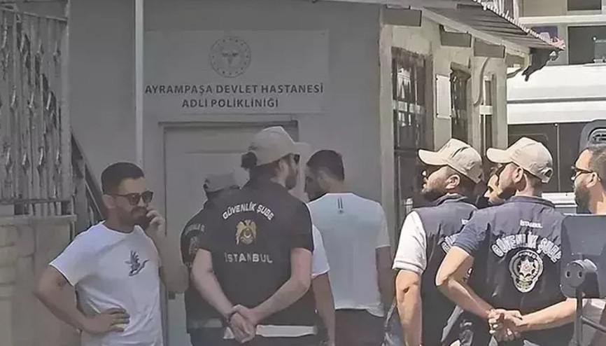 Leman Dergisi soruşturmasında yeni gelişme: Aslan Özdemir için gözaltı kararı