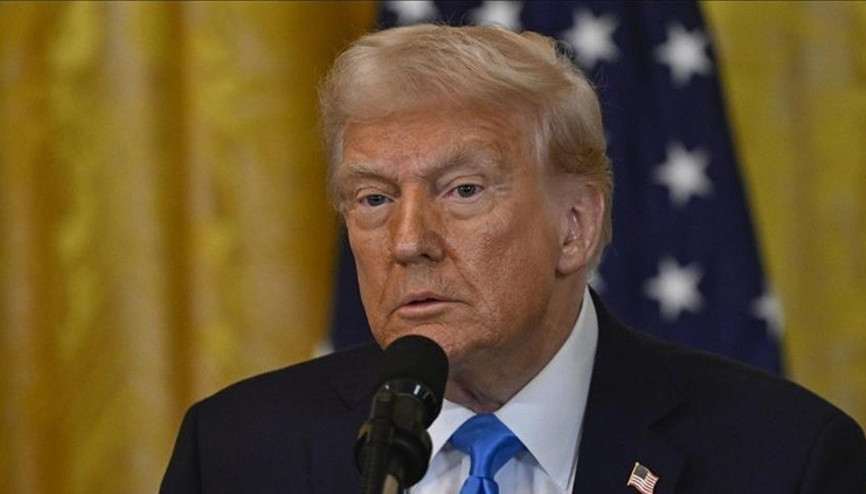 Ses kaydı ortaya çıktı Trump Putini tehdit etmiş: Moskovayı bombalarım