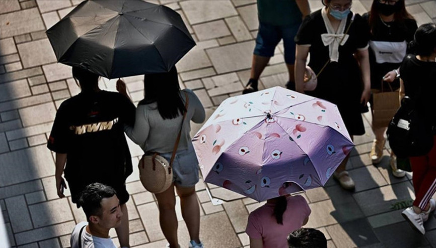 Aşırı sıcaklar Güney Korede 7 kişinin ölümüne yol açtı