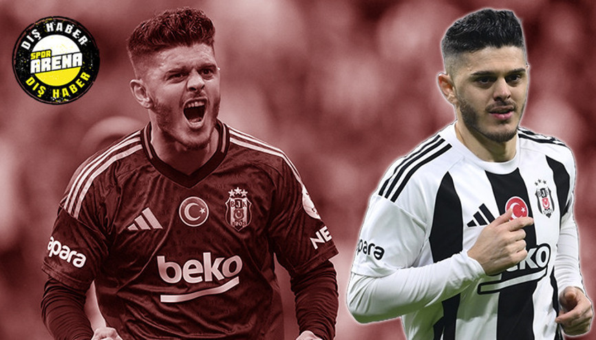 Milot Rashicanın menajerinden transfer iddialarına yanıt Milot Rashicanın menajerinden transfer iddialarına yanıt