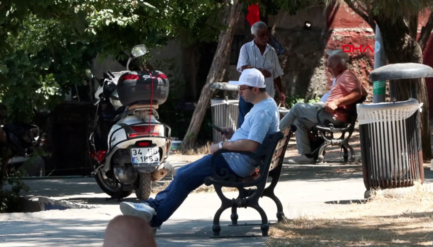 Meteoroloji Uzmanı Adil Tek: Yarından itibaren hava sıcaklıkları düşecek, yağmur beklentisi var