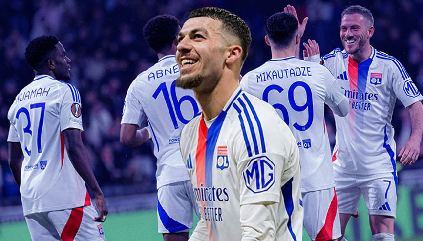 Lyon’a müjde geldi Küme düşme kararında yeni gelişme