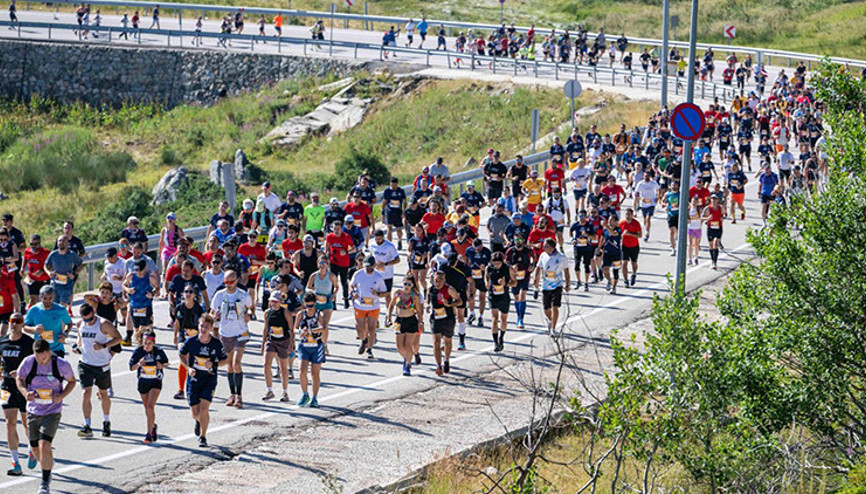 Uludağ Premium Ultra Trail’de 20 ülkeden 2650 sporcu koşacak