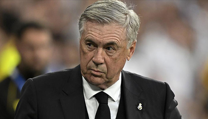 Carlo Ancelottiye hapis cezası