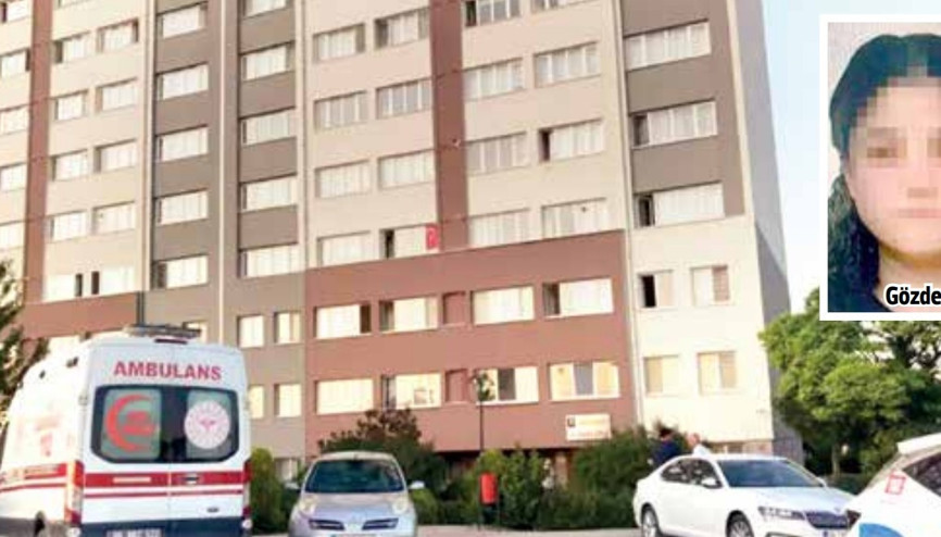 Dehşet evi... Derin dondurucuda 2 aylık bebek cesedi bulundu