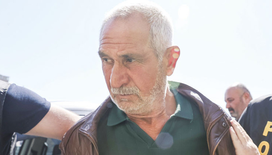 Özel’e saldıran hâkim karşısında