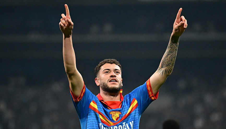 Göztepe, Romulodan en az 20 milyon euro bekliyor