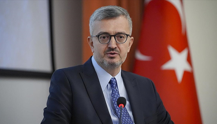 Burhanettin Duran kimdir, kaç yaşında, nereli | Cumhurbaşkanlığı İletişim Başkanlığına atanan Prof. Dr. Burhanettin Duranın biyografisi ve hayatı