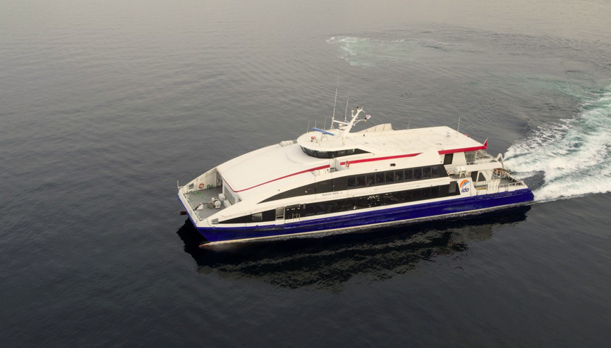 İDO Ege ve Akdeniz’de hedeflerini büyüttü