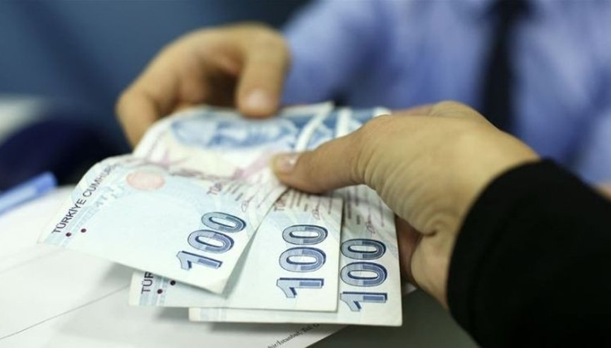 Son dakika: En düşük emekli aylığı 16 bin 881 lira oldu