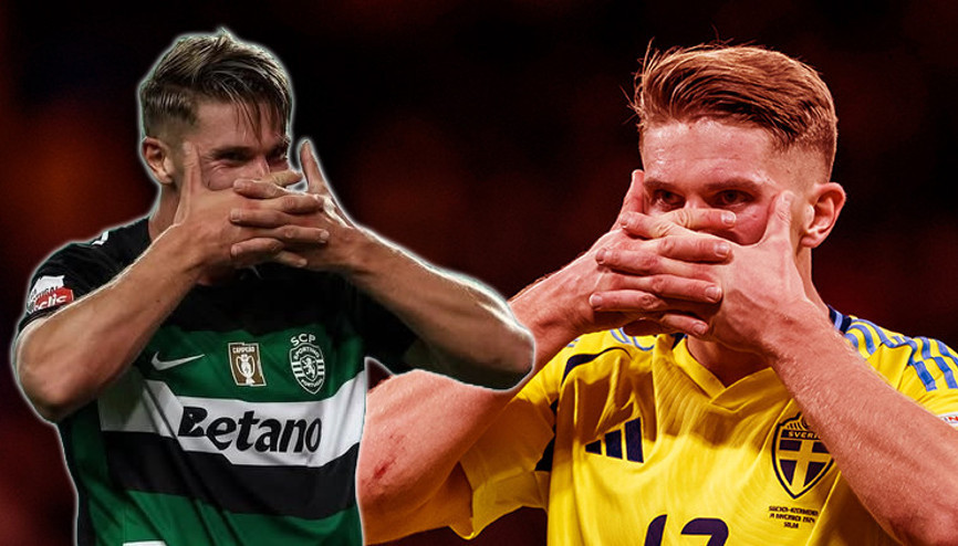 Süper Lig devinden Gyökeres bombası Osimhen senaryosu tekrar yaşanabilir