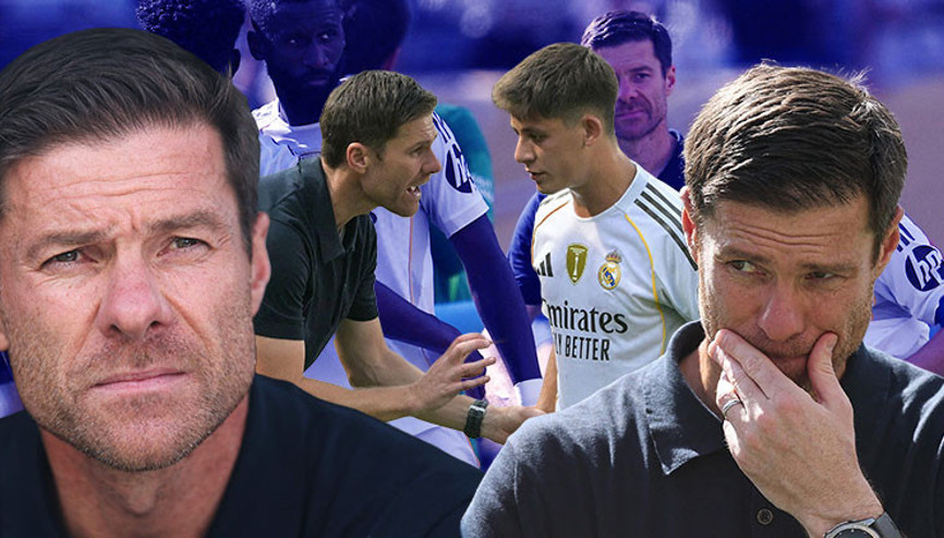 Arda Gülerli Real Madrid PSG karşısında şoka uğradı İspanya’da çok sert manşetler Arda Gülerli Real Madrid PSG karşısında şoka uğradı İspanya’da çok sert manşetler