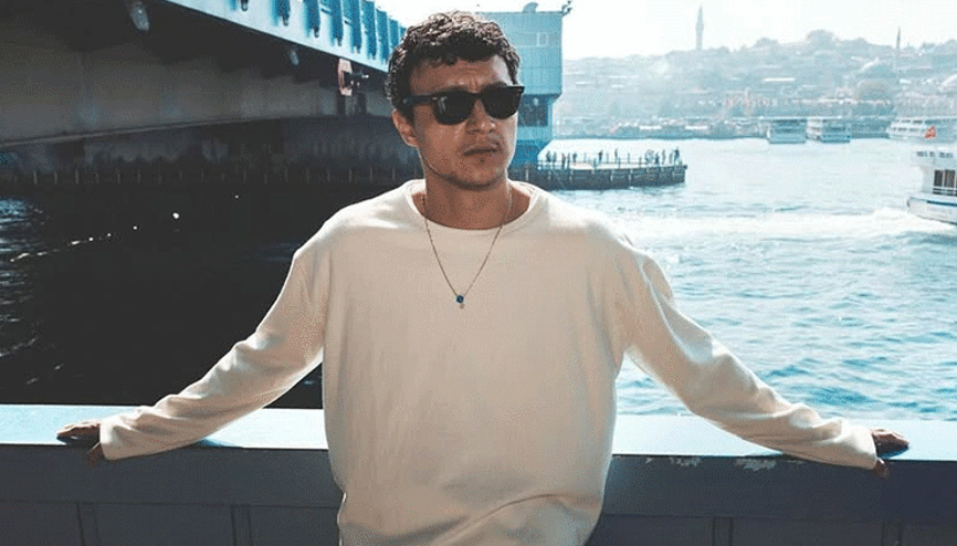 Uzak Şehir’in Şahin’i Alper Çankaya: Şahinle ayrı dünyaların insanlarıyız