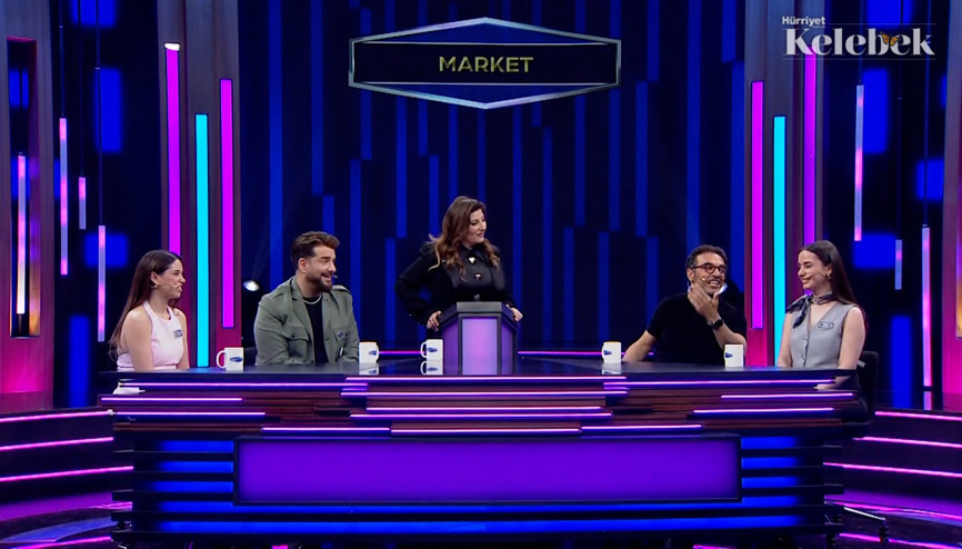 Password’ün “Uğur”lu gecesi Password’ün “Uğur”lu gecesi