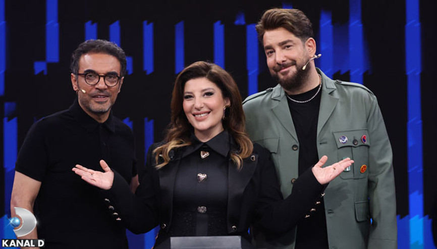 Passwordün Uğurlu gecesi