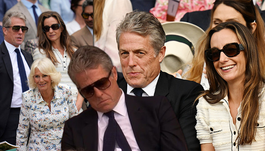 Geldi, gördü, uyudu Maçta içi geçen ünlü oyuncu sosyal medyayı salladı