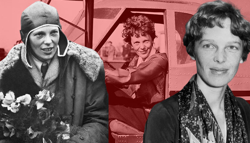 Tarihin en büyük havacılık gizeminde yeni perde: 88 yıllık sır çözülüyor O gün neler oldu