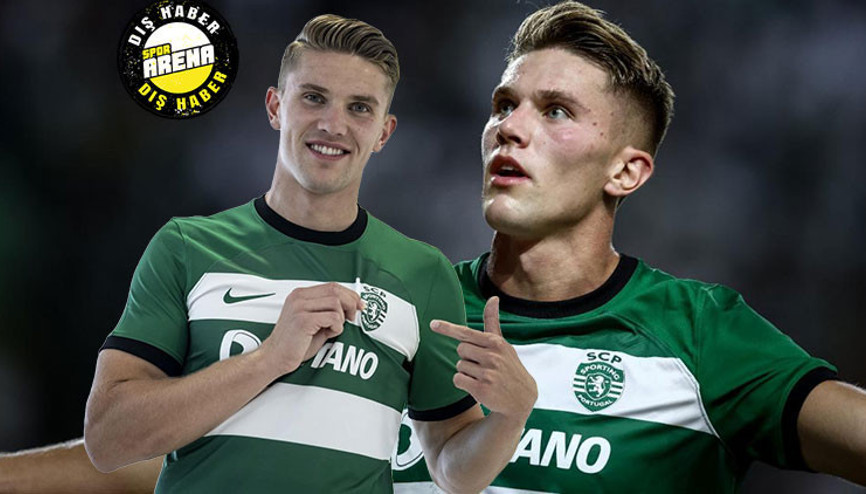 Fenerbahçe’ye Gyökeres transferinde müjde Arsenal ile görüşmeler tıkandı