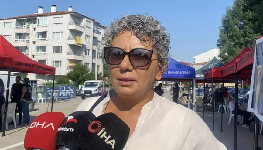 Kartalkaya’da 78 kişinin öldüğü otel yangınına ilişkin davanın duruşmasında 4’üncü gün