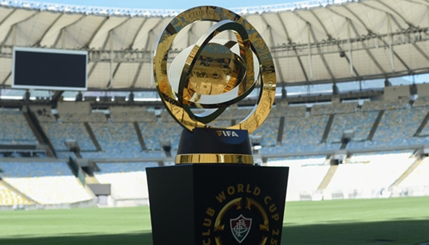 FIFA Kulüpler Dünya Kupası final maçı ne zaman Chelsea PSG finali saat kaçta oynanacak FIFA Kulüpler Dünya Kupası final maçı ne zaman Chelsea PSG finali saat kaçta oynanacak