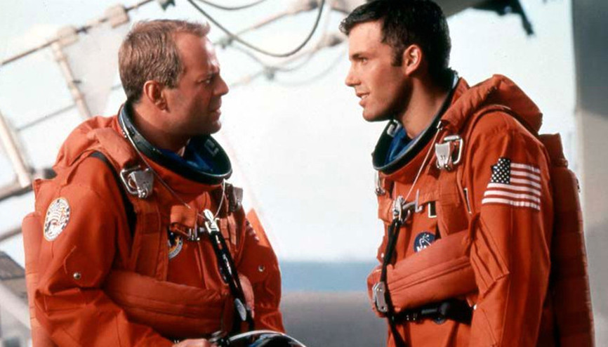 Armageddon filminin konusu nedir, oyuncuları kimler, ne zaman çekildi Bu akşam ekranlara geliyor