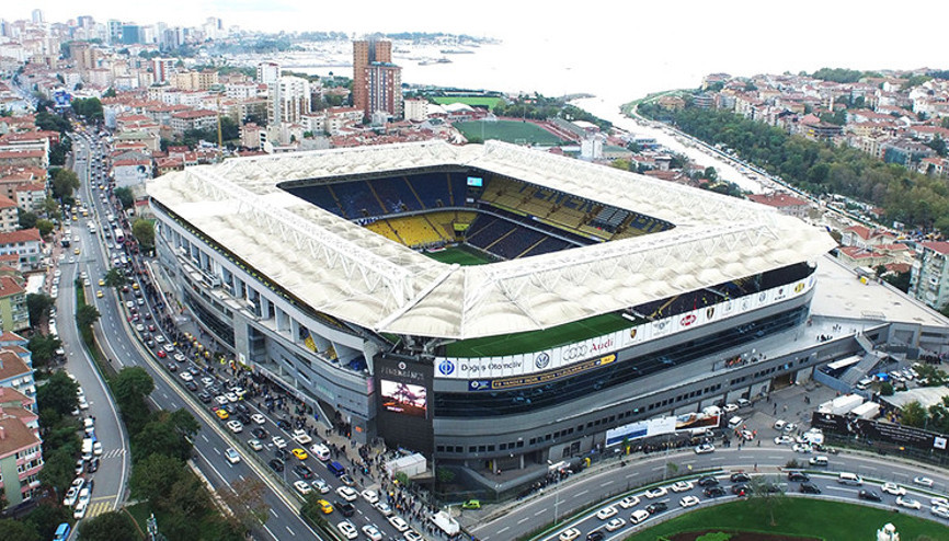 Fenerbahçeden dev sponsorluk Stat ismi ve forma için Chobani ile görüşmeler başladı