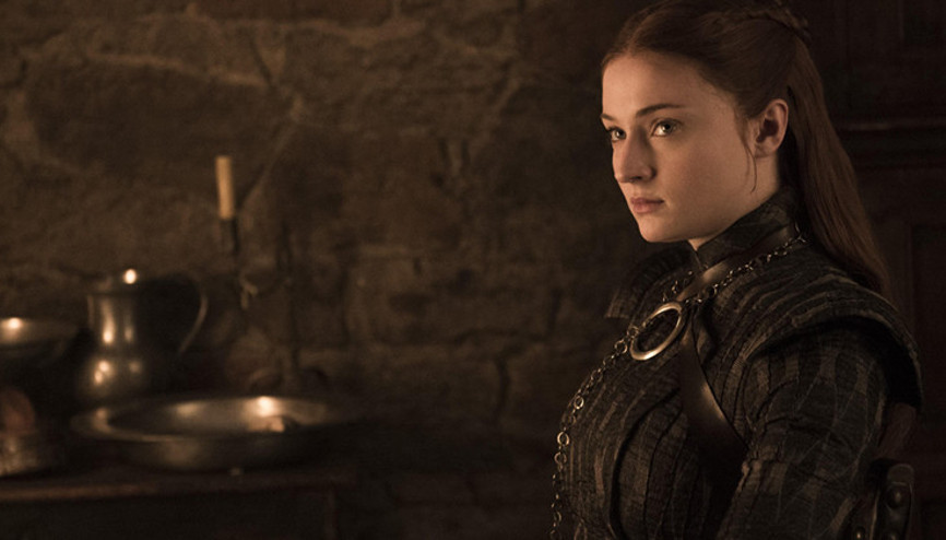 Cinsellik konusundaki eğitimimi oynadığım diziden aldım... Sonra dönüp kendimi hiç izlemedim