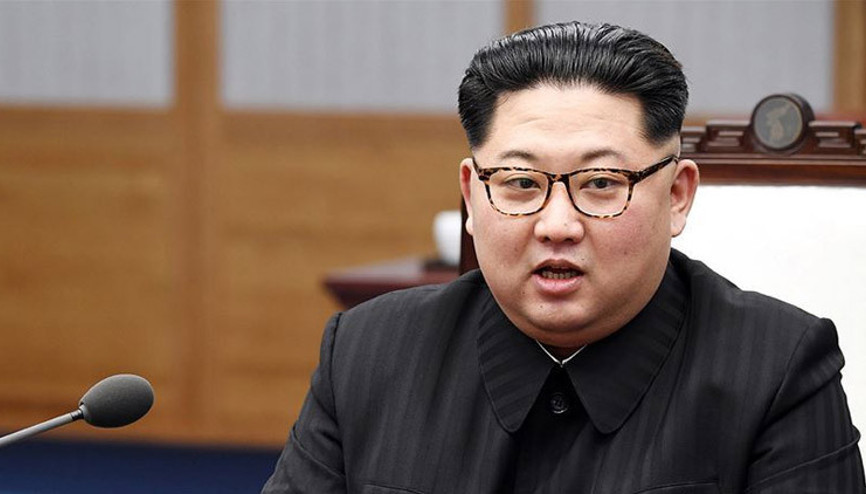 Kuzey Kore lideri Kim Jong-una insan hakları davası