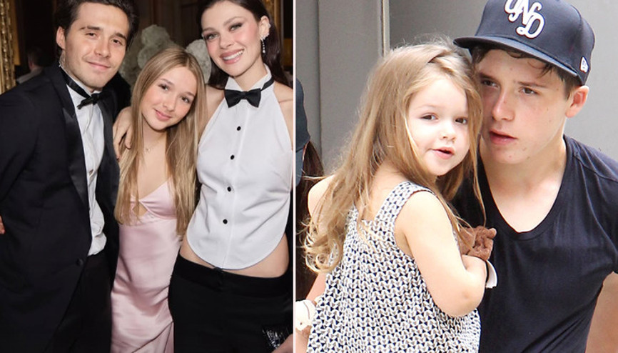 Et tırnaktan ayrılmadı... Küçükken kucağında taşıdığı kardeşine kıyamadı