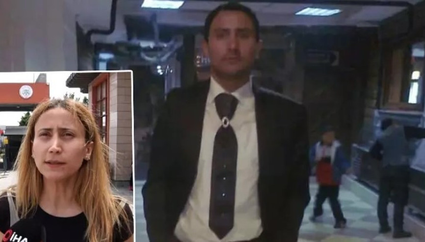 Şişli’de bir kişi mutfak giderini açmak için kullandığı kimyasaldan dolayı hayatını kaybetti