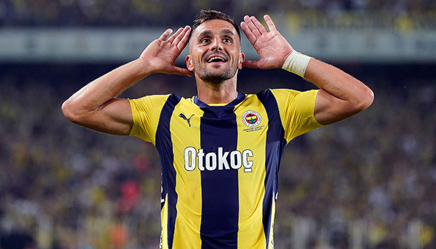 Fenerbahçeden ayrılan Tadicin Ajaxa transferi iptal oldu