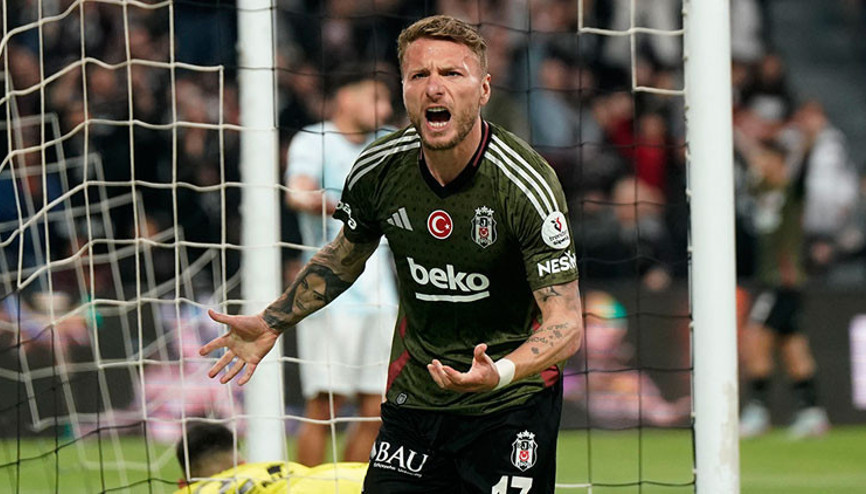 Immobilenin yeni takımı resmen açıklandı