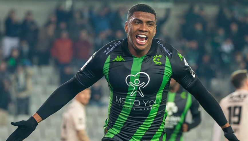 Trabzonspor, Felipe Augusto ile anlaşmaya yakın