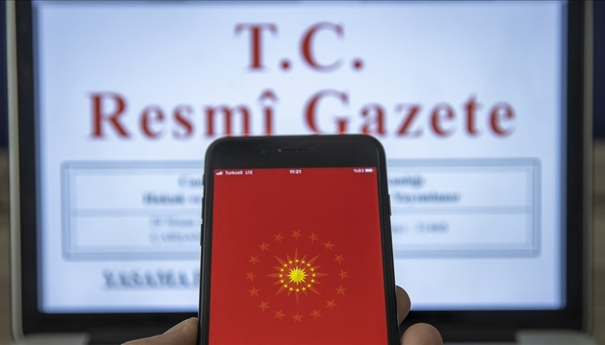 Bugün Resmi Gazete kararları 11 Temmuz 2025 Cuma | Sağlık Bakanlığına ve bazı rektörlüklere atama... Resmi Gazete atama kararları neler Bugün Resmi Gazete kararları 11 Temmuz 2025 Cuma | Sağlık Bakanlığına ve bazı rektörlüklere atama... Resmi Gazete atama kararları neler